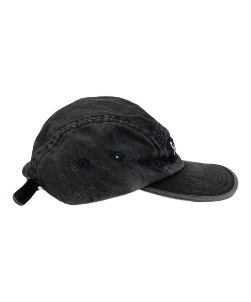 SUPREME（シュプリーム）SUPREME (シュプリーム) Box Logo Camp Cap グレーの古着・服飾アイテム