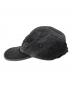 SUPREME (シュプリーム) Box Logo Camp Cap グレー：10000円