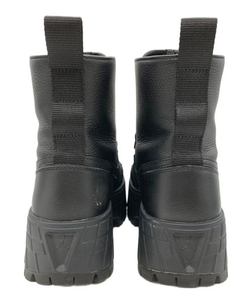 NIKE（ナイキ）NIKE (ナイキ) WMNS AIR JORDAN 1 BROOKLYN ブラック サイズ:23.5の古着・服飾アイテム