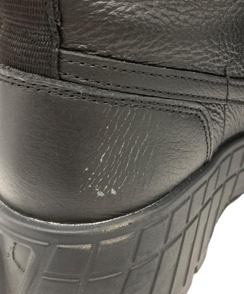 NIKE（ナイキ）NIKE (ナイキ) WMNS AIR JORDAN 1 BROOKLYN ブラック サイズ:23.5の古着・服飾アイテム