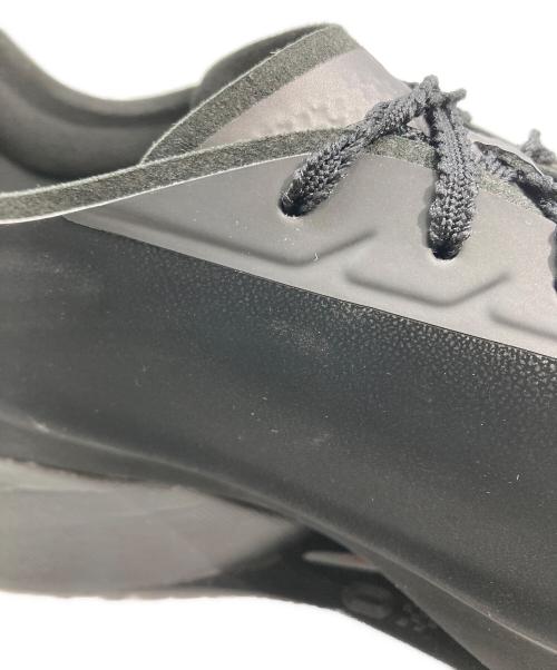 NIKE（ナイキ）NIKE (ナイキ) First Sight Noir ブラック サイズ:23.5の古着・服飾アイテム