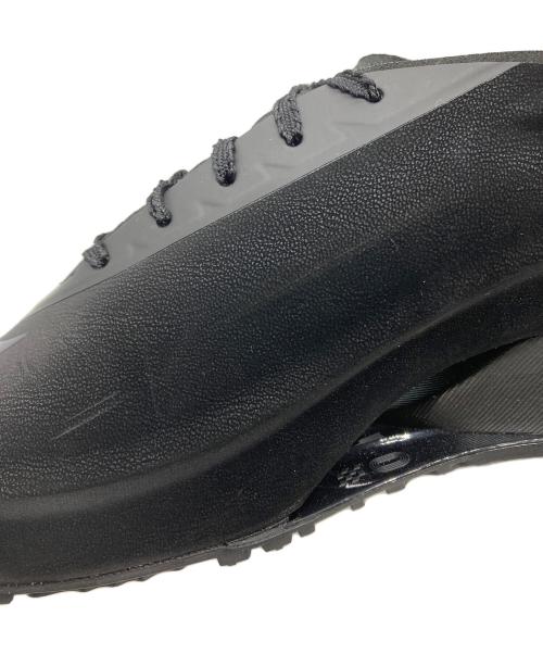 NIKE（ナイキ）NIKE (ナイキ) First Sight Noir ブラック サイズ:23.5の古着・服飾アイテム