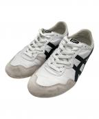 Onitsuka Tigerオニツカタイガー）の古着「SERRANO スニーカー」｜ホワイト