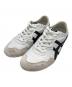 Onitsuka Tiger（オニツカタイガー）の古着「SERRANO スニーカー」｜ホワイト