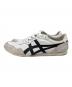 Onitsuka Tiger (オニツカタイガー) SERRANO スニーカー ホワイト サイズ:28.5：8000円