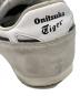 中古・古着 Onitsuka Tiger (オニツカタイガー) SERRANO スニーカー ホワイト サイズ:28.5：8000円