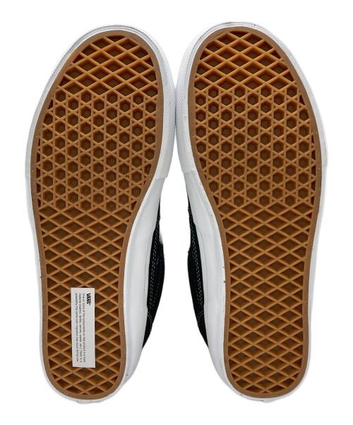 VANS（ヴァンズ）VANS (ヴァンズ) スケートハーフキャブ ブラック サイズ:27の古着・服飾アイテム
