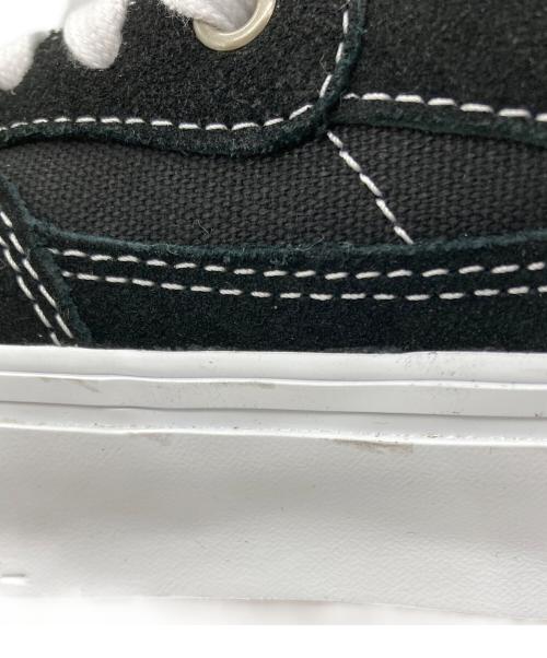 VANS（ヴァンズ）VANS (ヴァンズ) スケートハーフキャブ ブラック サイズ:27の古着・服飾アイテム