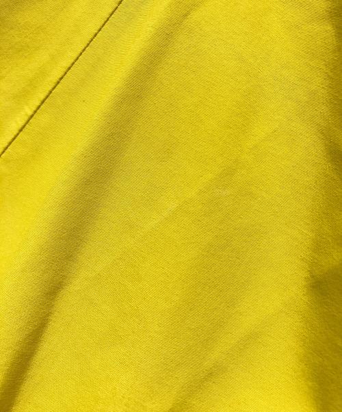 SALOMON（サロモン）SALOMON (サロモン) ABSOLUTE 3L JKT イエロー サイズ:XLの古着・服飾アイテム