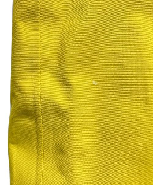 SALOMON（サロモン）SALOMON (サロモン) ABSOLUTE 3L JKT イエロー サイズ:XLの古着・服飾アイテム
