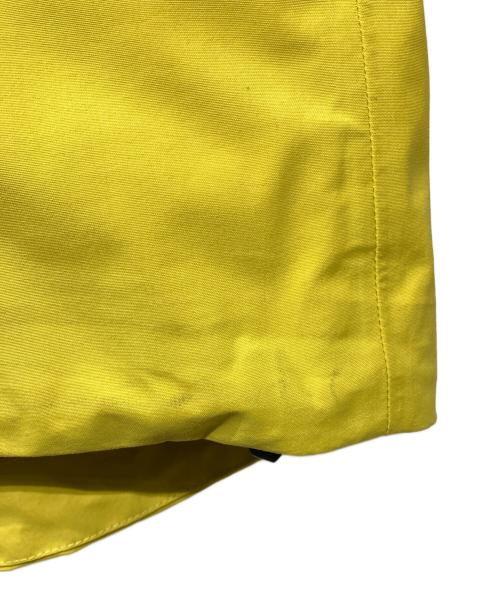 SALOMON（サロモン）SALOMON (サロモン) ABSOLUTE 3L JKT イエロー サイズ:XLの古着・服飾アイテム