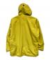 SALOMON (サロモン) ABSOLUTE 3L JKT イエロー サイズ:XL：15000円