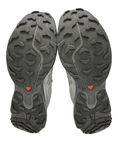 SALOMON（サロモン）SALOMON (サロモン) XT-6 Shadow グレー サイズ:27.5の古着・服飾アイテム
