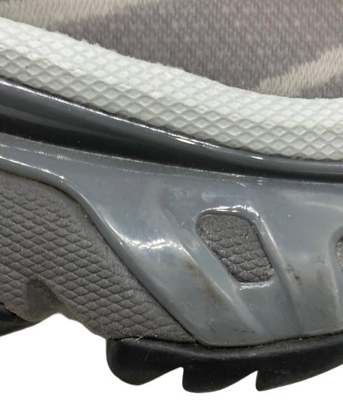 SALOMON（サロモン）SALOMON (サロモン) XT-6 Shadow グレー サイズ:27.5の古着・服飾アイテム