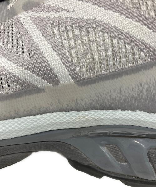 SALOMON（サロモン）SALOMON (サロモン) XT-6 Shadow グレー サイズ:27.5の古着・服飾アイテム