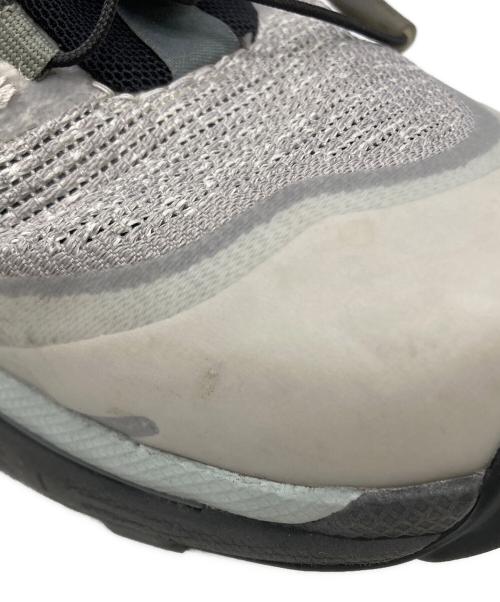 SALOMON（サロモン）SALOMON (サロモン) XT-6 Shadow グレー サイズ:27.5の古着・服飾アイテム