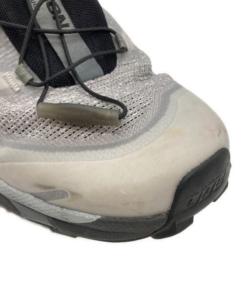 SALOMON（サロモン）SALOMON (サロモン) XT-6 Shadow グレー サイズ:27.5の古着・服飾アイテム