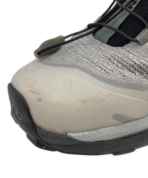 SALOMON（サロモン）SALOMON (サロモン) XT-6 Shadow グレー サイズ:27.5の古着・服飾アイテム