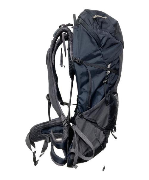 SALOMON（サロモン）SALOMON (サロモン) Aerotrek 30 バックパック ブラックの古着・服飾アイテム