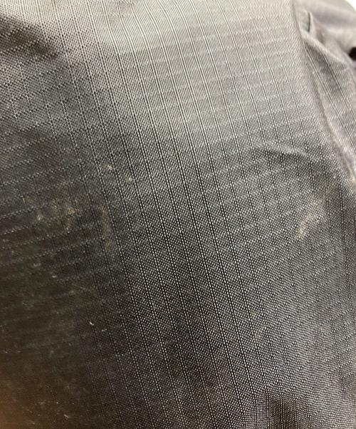 SALOMON（サロモン）SALOMON (サロモン) Aerotrek 30 バックパック ブラックの古着・服飾アイテム