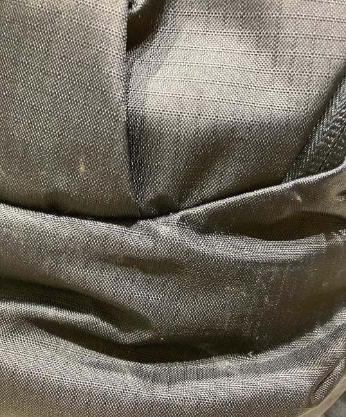 SALOMON（サロモン）SALOMON (サロモン) Aerotrek 30 バックパック ブラックの古着・服飾アイテム