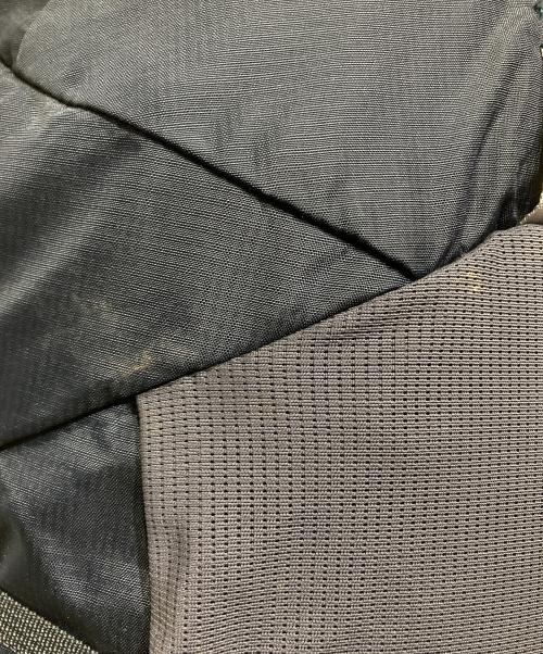 SALOMON（サロモン）SALOMON (サロモン) Aerotrek 30 バックパック ブラックの古着・服飾アイテム