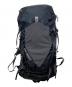 SALOMON（サロモン）の古着「Aerotrek 30 バックパック」｜ブラック