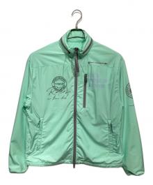 CANADA GOOSE（カナダグース）の古着「RIDGE SHELL ジャケット」｜グリーン