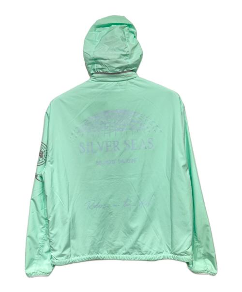 CANADA GOOSE（カナダグース）CANADA GOOSE (カナダグース) RIDGE SHELL ジャケット グリーン サイズ:Mの古着・服飾アイテム