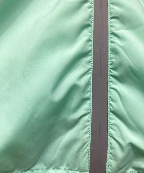 CANADA GOOSE（カナダグース）CANADA GOOSE (カナダグース) RIDGE SHELL ジャケット グリーン サイズ:Mの古着・服飾アイテム