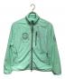 CANADA GOOSE（カナダグース）の古着「RIDGE SHELL ジャケット」｜グリーン