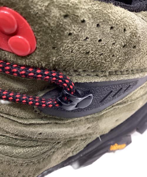 MERRELL（メレル）MERRELL (メレル) JEEP (ジープ) MOAB 3 MID カーキ サイズ:27.5の古着・服飾アイテム