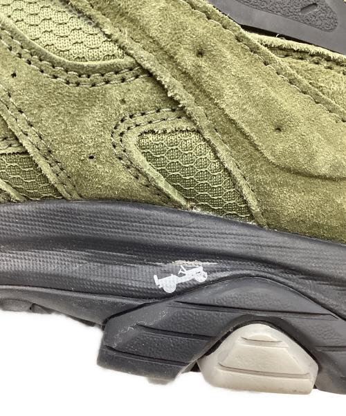 MERRELL（メレル）MERRELL (メレル) JEEP (ジープ) MOAB 3 MID カーキ サイズ:27.5の古着・服飾アイテム