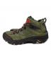 MERRELL (メレル) JEEP (ジープ) MOAB 3 MID カーキ サイズ:27.5：10000円
