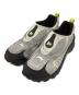 MERRELL（メレル）の古着「1TRL MOC SPEED STREAK EVO」｜グレー