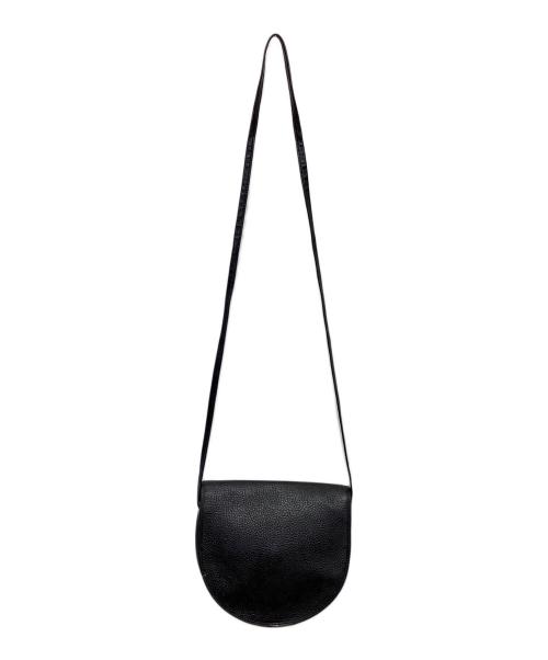 Christian Dior（クリスチャン ディオール）Christian Dior (クリスチャン ディオール) ショルダーバッグ ブラックの古着・服飾アイテム