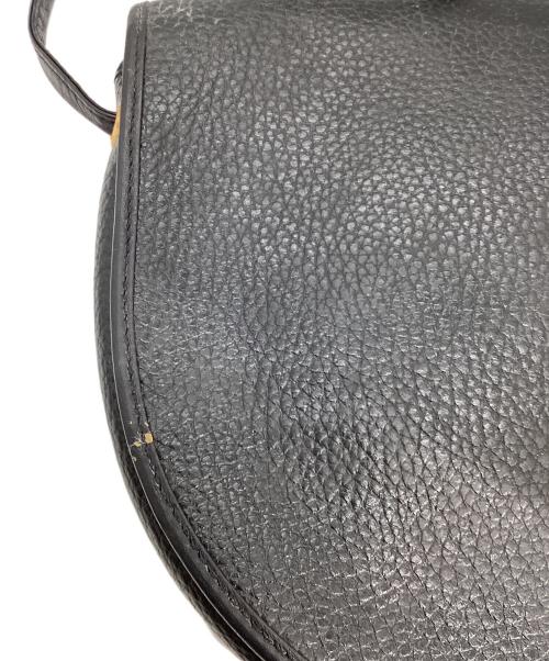 Christian Dior（クリスチャン ディオール）Christian Dior (クリスチャン ディオール) ショルダーバッグ ブラックの古着・服飾アイテム