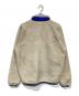 Patagonia (パタゴニア) クラシック・レトロX・ジャケット ホワイト サイズ:L：10000円