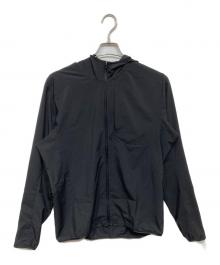ARC'TERYX（アークテリクス）の古着「SIMA HOODY」｜ブラック
