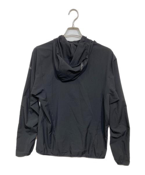 ARC'TERYX（アークテリクス）ARC'TERYX (アークテリクス) SIMA HOODY ブラック サイズ:Sの古着・服飾アイテム