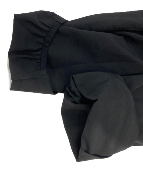ARC'TERYX（アークテリクス）ARC'TERYX (アークテリクス) SIMA HOODY ブラック サイズ:Sの古着・服飾アイテム