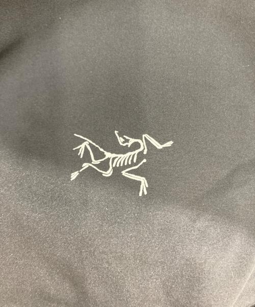ARC'TERYX（アークテリクス）ARC'TERYX (アークテリクス) SIMA HOODY ブラック サイズ:Sの古着・服飾アイテム