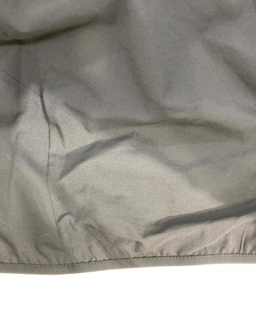 ARC'TERYX（アークテリクス）ARC'TERYX (アークテリクス) SIMA HOODY ブラック サイズ:Sの古着・服飾アイテム