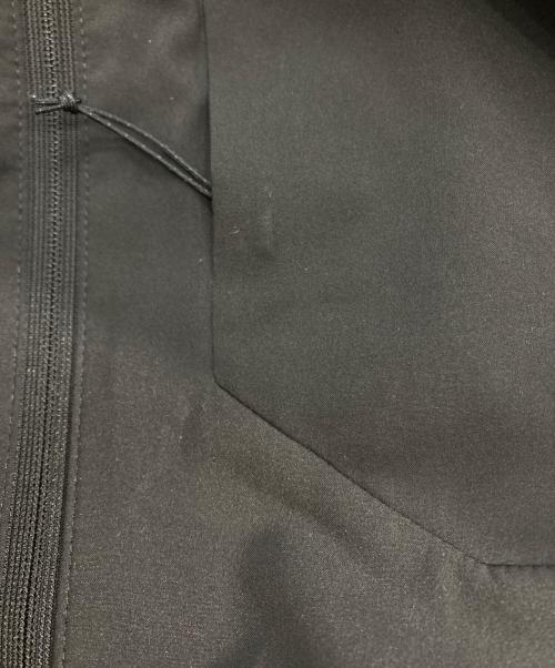 ARC'TERYX（アークテリクス）ARC'TERYX (アークテリクス) SIMA HOODY ブラック サイズ:Sの古着・服飾アイテム