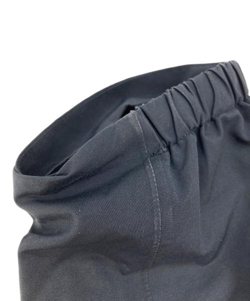 ARC'TERYX（アークテリクス）ARC'TERYX (アークテリクス) SOLANO HOODY ネイビー サイズ:Lの古着・服飾アイテム