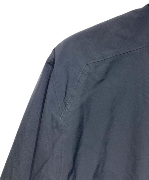 ARC'TERYX（アークテリクス）ARC'TERYX (アークテリクス) SOLANO HOODY ネイビー サイズ:Lの古着・服飾アイテム