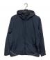 ARC'TERYX（アークテリクス）の古着「SOLANO HOODY」｜ネイビー
