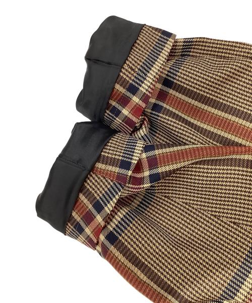 BLACK LABEL CRESTBRIDGE（ブラックレーベル クレストブリッジ）BLACK LABEL CRESTBRIDGE (ブラックレーベル クレストブリッジ) トレンチコート ベージュ サイズ:Mの古着・服飾アイテム