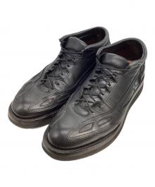 YUKETEN（ユケテン）の古着「LAND JORDAN B」｜ブラック