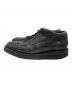 YUKETEN (ユケテン) LAND JORDAN B ブラック サイズ:8：15000円